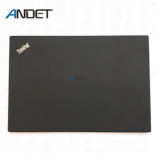 Для lenovo ThinkPad T460 ЖК Дисплей задняя крышка экран верхняя 01AW306 AP105000100