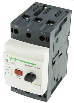 

DISYUNTOR MAGNETOTERMICO.56-80A
