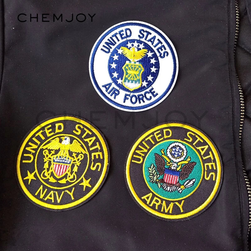 Army Badges And Military Patches UK