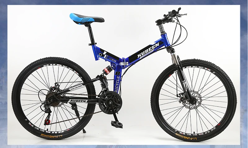 21 velocidades bicicletas freios a disco duplo