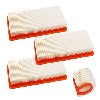 

3Pcs Better Than Normal Product Vacuum Cleaner Parts Hepa filter Karcher 6.414-631.0 for Karcher DS5500/DS6000/DS5600/DS5800