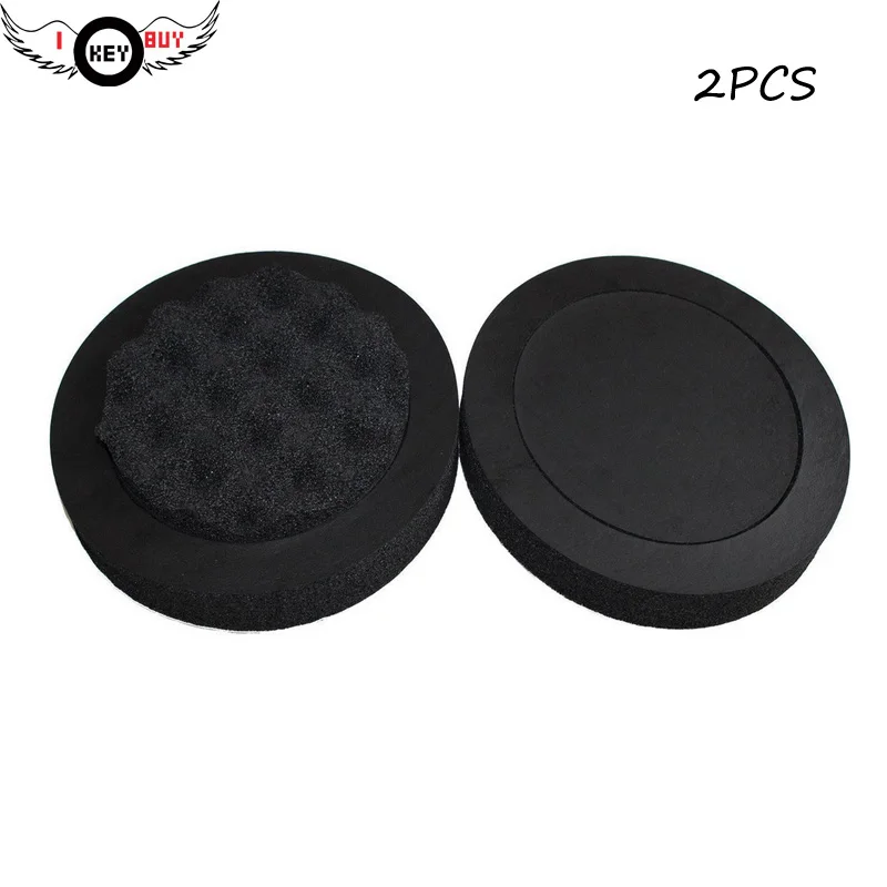 3mm plastic car audio US voice coil voice coil bass ring speaker pad noise insulation Lai Yin0