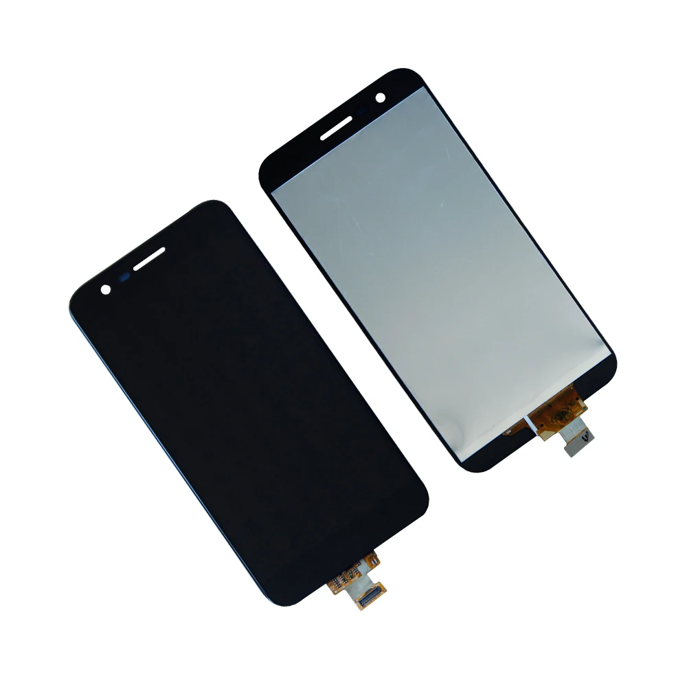 

Touch Screen Digitizer LCD Display Monitor For LG K20 plus TP260 MP260 M250DS K121K Assembly Mobile Phone lcd Panel Repair Parts