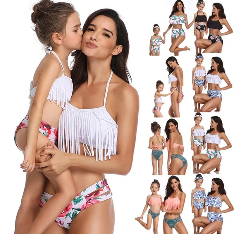 ruffle bikini top plus size