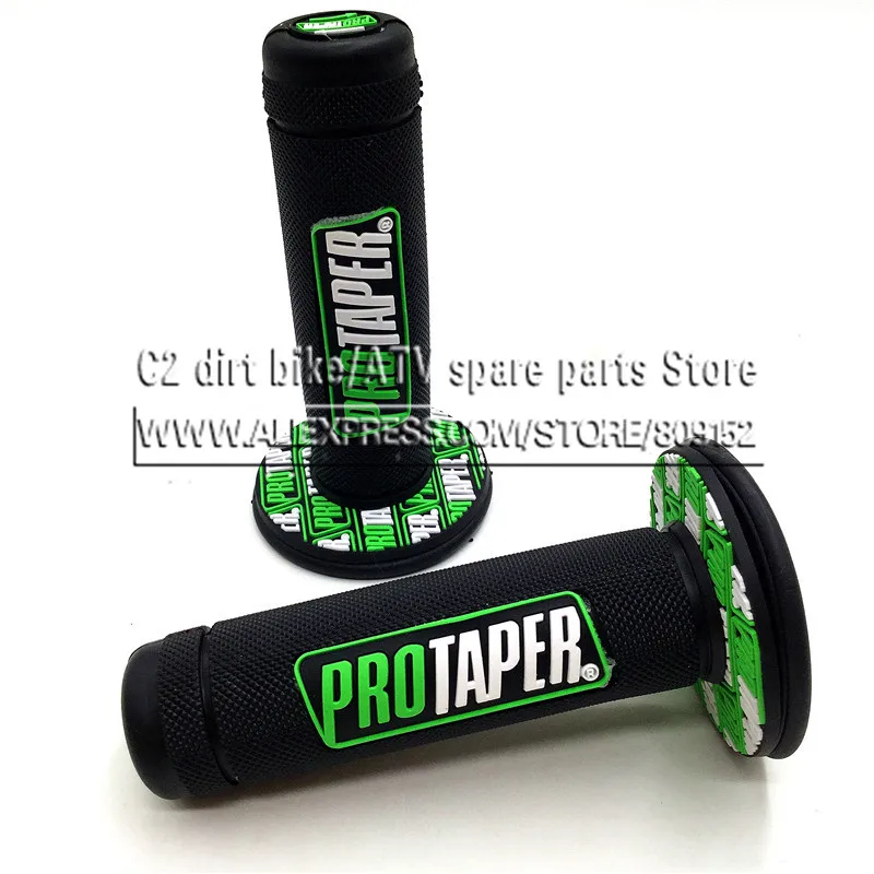 Handle Grip Pro taper Motorcycle High Quality Protaper Dirt Pit Bike