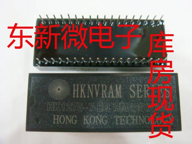 

5pcs HK1275-7 EQ HM6281000B   DIP-36