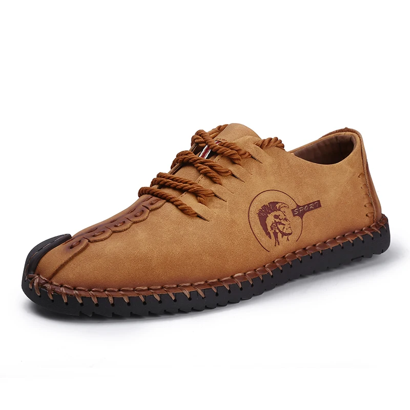 2017 new hot men leather casual shoes men zapatos hombre chaussure fashion sapato masculino zapatillas deportivas