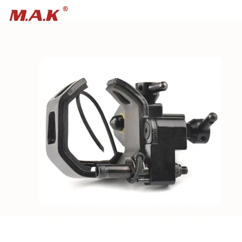 

Drop Away Arrow Rest Full Containment High Speed Mute Arrow Rest for Archery Hunting Shooting