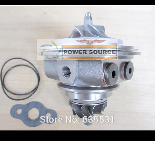 Turbo Cartridge CHRA For VW Golf-5 Golf-6 Polo-5 Scirocco Tiguan Touran 2005- BWK BLG 1.4L TSI K03 VP58 53039880162 53039880248 Turbocharger (5)