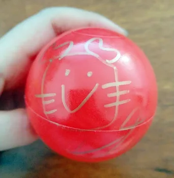 

signed TWICE MOMO autographed concert ball limited verison K-POP 122018