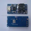 USB Lithium Li-ion Lipo Battery Charger Module 3.7v 4.2v Boost Step Up 9V 6F22 ► Photo 2/4