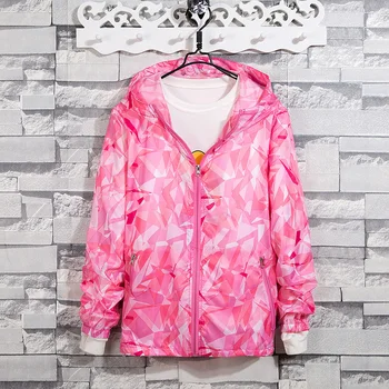 

2019 women men universal trench coat clothes spring ultra thin outdoor sports windbreaker summer long sleeved couple coats new