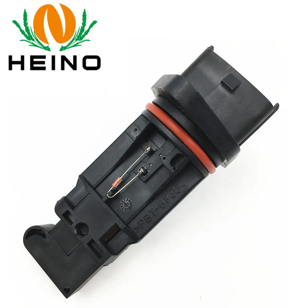 Mass Air Flow Meter MAF Sensor For HYUNDAI XG TERRACAN HP EQUUS