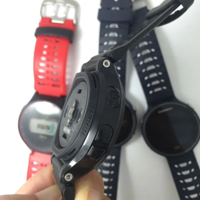 ZycBeautiful for Garmin Forerunner 225 GPS Heart
