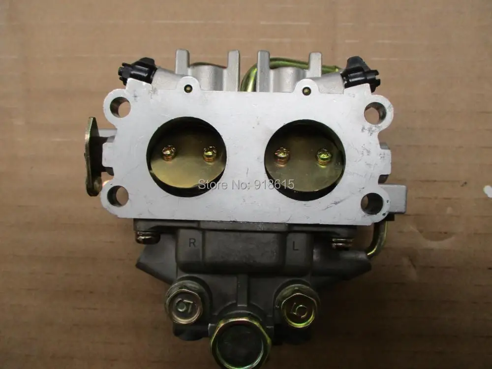 20HP CARBURETOR CARB PART808278 FIT BRIGGS AND STRATTON 385447 ENGINE GENERATOR PART ATH3160