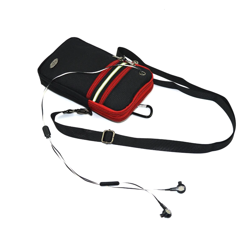 

Nylon Messenger Bag Fashion Brand Men's Bag Crossbody Shoulder Bag For Travel Marque Bolso Hombre Satchel