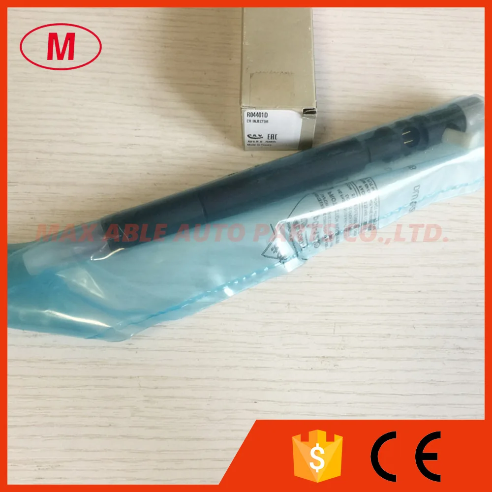 EJBR04401D common rail injector for A6650170221 | Автомобили и мотоциклы