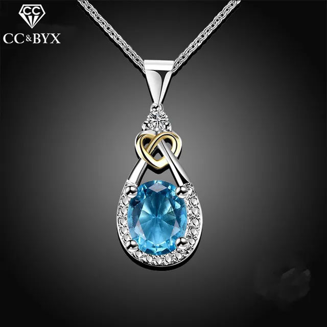 collier argent goutte d'eau collier argent goutte d'eau