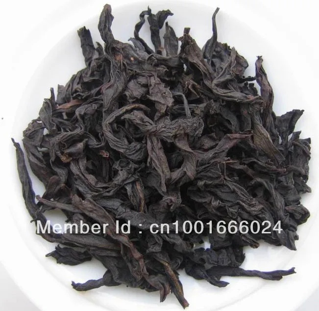 

1000g Reduce Weigt Dahongpao Tea,Wuyi Oolong,CYY02, Free Shipping