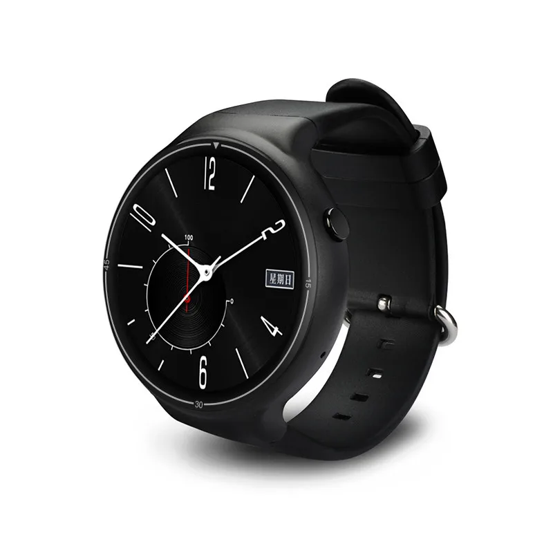 I4 pro Smart часы MTK6580 2 ГБ + 16 3g gps WiFi 400 мАч Smartwatch напоминание android 5 1 Носимых устройств PK