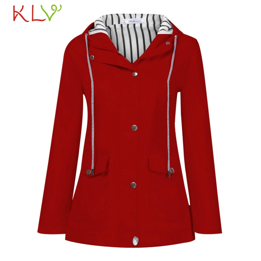 Женская куртка, зимняя, на молнии, водонепроницаемая, ветрозащитная, длинная, размера плюс, женская, Chamarra Cazadora Mujer, пальто для девочек, 18Oct23 - Цвет: F