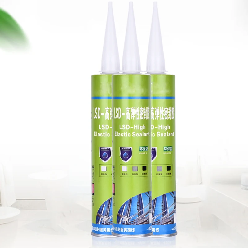 FUYOUSHENZHU Waterproof sealant The bathroom window waterproof paint
