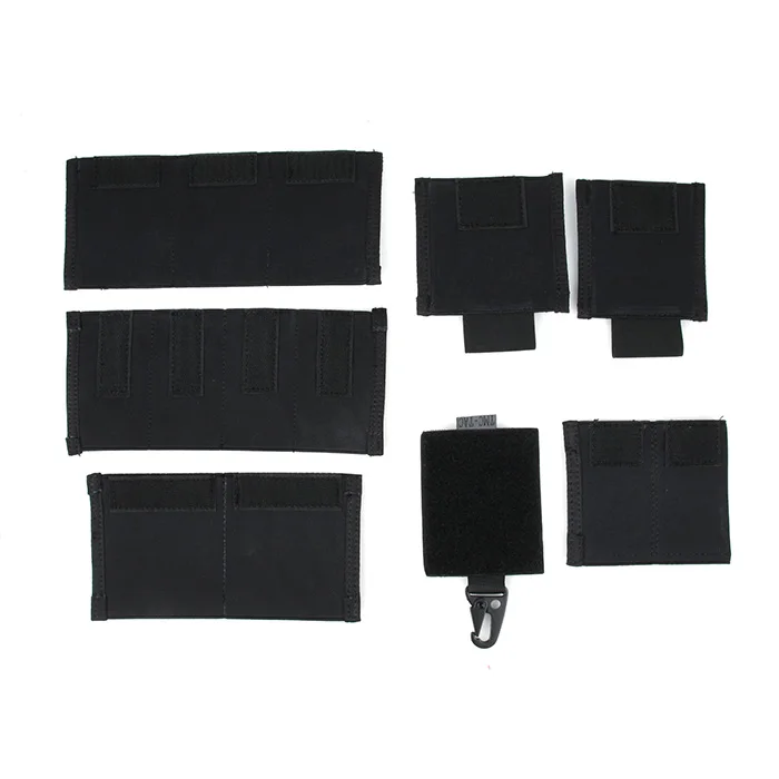 

TMC Hunting Insert Set for Tactical Vest Chest Rig Chest Hanging 3123