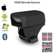 Pocket Wireless Bluetooth Finger Wearable Ring 2D QR Bar code Scanner 1D CCD PDF417 2D Barcode Scanner For IOS Android Windows цена Pocket Wireless Bluetooth Finger Wearable Ring 2D QR Bar code Scanner 1D CCD PDF417 2D Barcode Scanner For IOS Android Windows цены онлайн