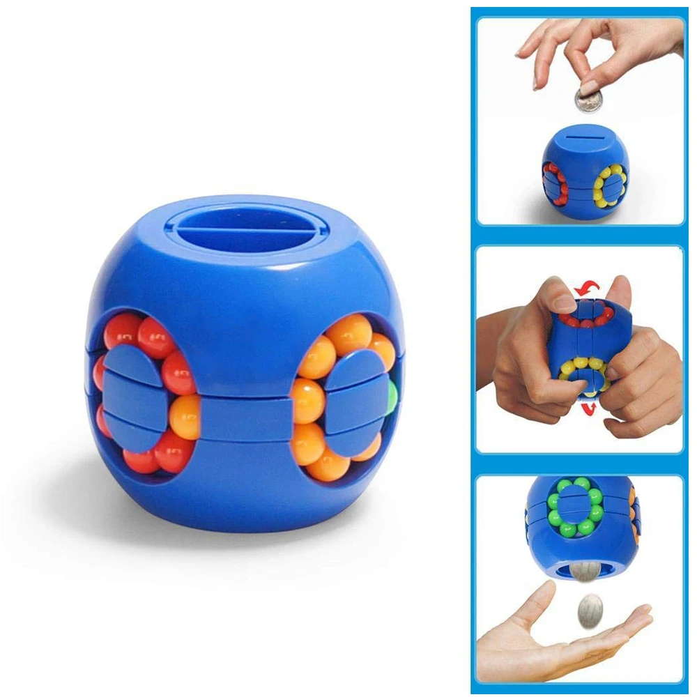 Magic-Cubes-Children-Gift-Cube-piggy-bank-Cube-Fun-toy