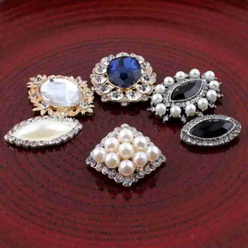 rhinestones