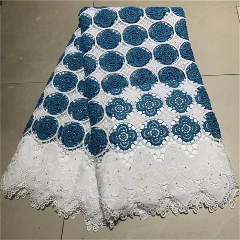 

2019 Latest Nigerian Laces Fabrics With Stones High Quality Tulle African Laces Fabric Wedding French Tulle Lace Fabric