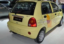 Фонарь задний свет в сборе. Левая и правая сторона для китайский CHERY QQ/QQ3 Авто Мотор часть S11-3773010