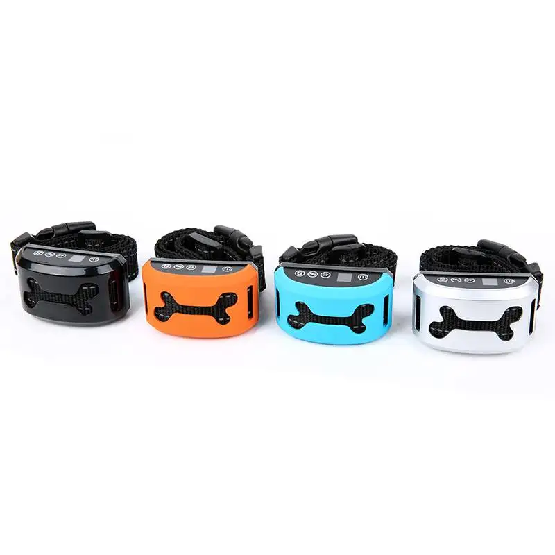 Anti Bark Collar