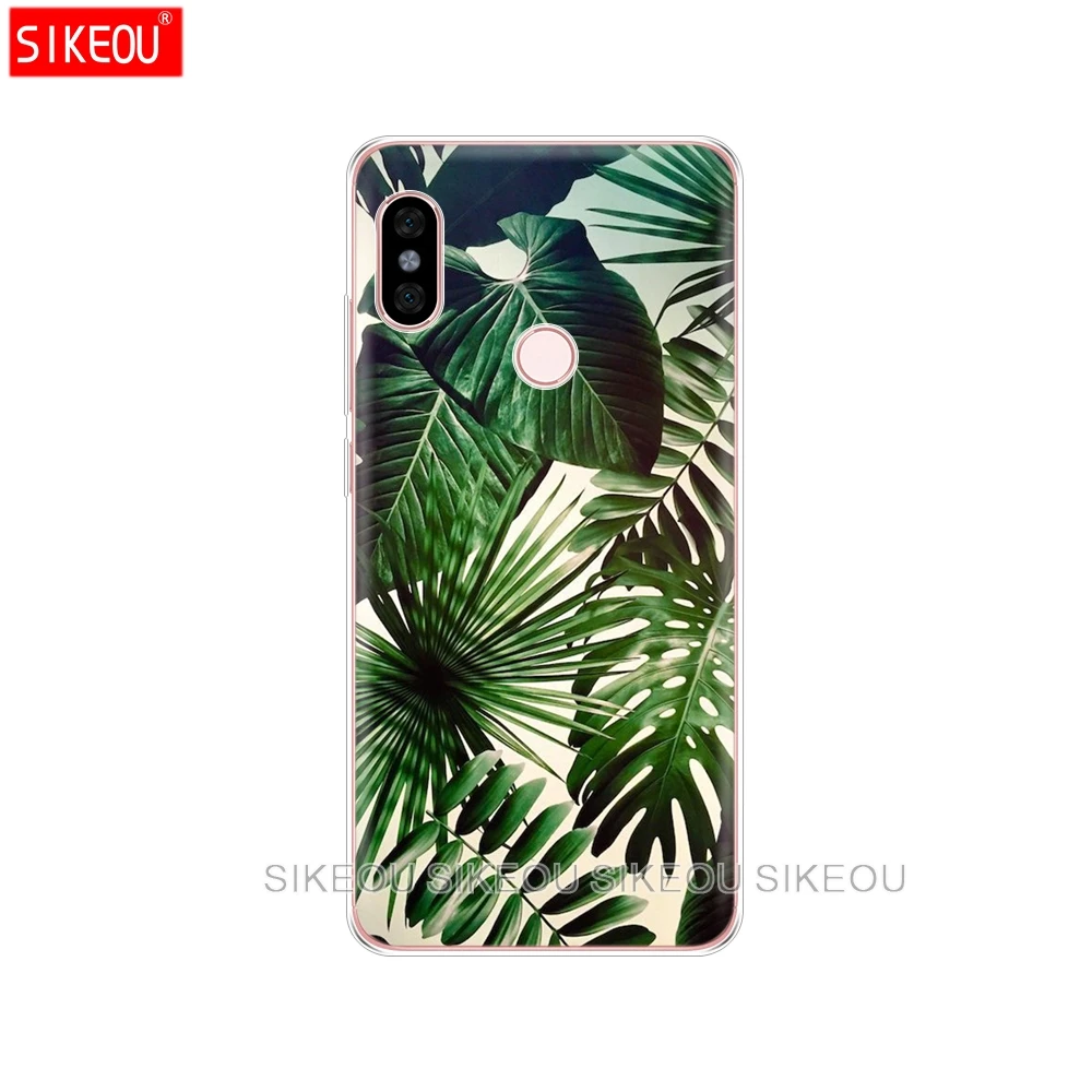 10762 Силиконовый чехол для 5,99 дюймов Xiaomi Redmi Note 5 global pro Чехол для redmi note 5 Snapdragon 636 версия hongmi note5 pro Чехол - Цвет: 10762
