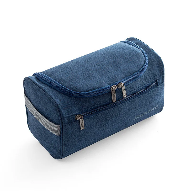 

Travel Cosmetic Bag Men Wash Shaving Bag Waterproof Women toiletry Storage Large Capacity Vanity organizer toilet bag makeup kit