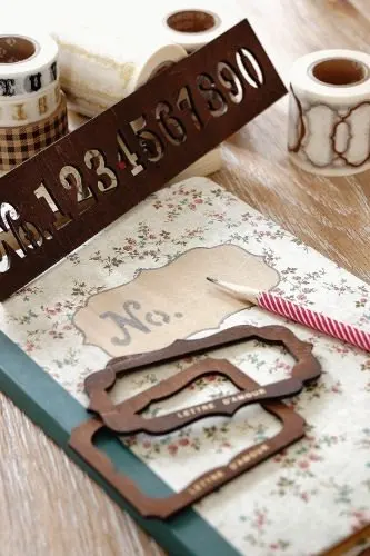 letter numbers 3