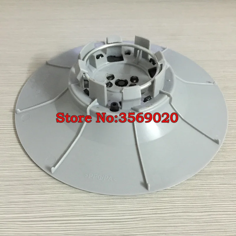 

100 шт. 04-05 S4 AVANT B6 A4 Крышка Ступицы Колеса 8E0601165H от DHL