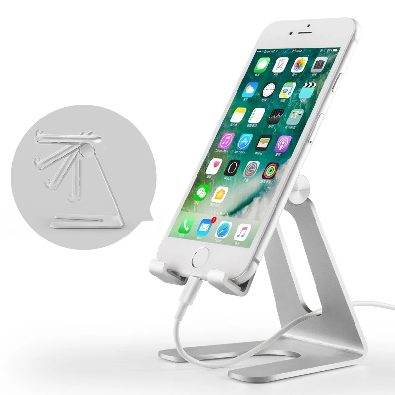 aluminum alloy holder (10)