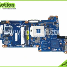 NOKOTION FAM2SY2 A3256A C0C59NG6 материнская плата для ноутбука Toshiba Satellite R495 R495-P440 Материнская плата ноутбука HM77 GMA HD4000 DDR3