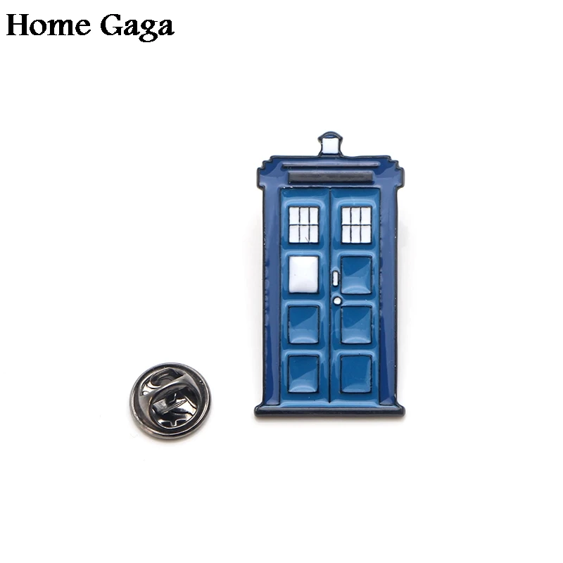 Homegaga طبيب كشك الهاتف diy الزنك المينا دبابيس ميدالية الفقرة ظهره قميص الملابس حقيبة دبابيس شارات الرجال النساء D1811 Homegaga طبيب كشك الهاتف diy الزنك المينا دبابيس ميدالية الفقرة ظهره قميص الملابس حقيبة دبابيس شارات الرجال النساء D1811
