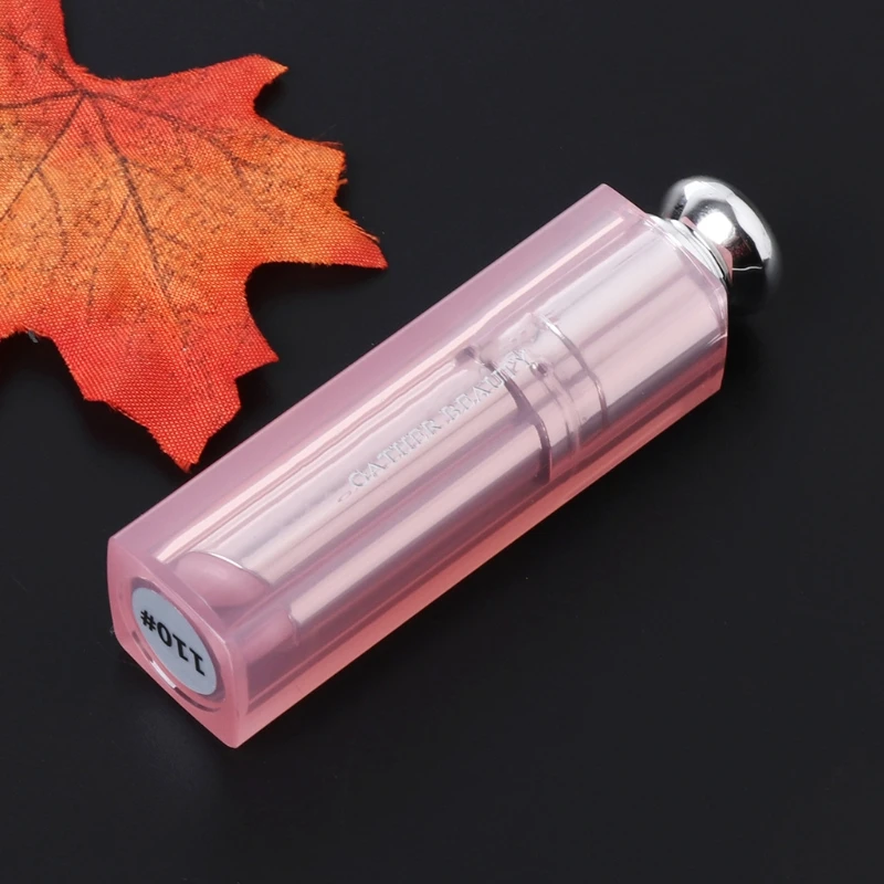 

Beautiful Hyaluronic Acid Moisturizer Lip Balm Colorless Desalination Lipstick