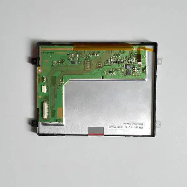

Сенсорное стекло без подсветки LQ064V3DG07