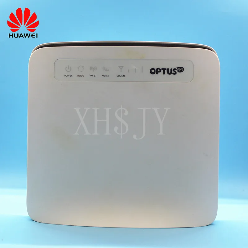

Unlocked Used Huawei 3G/4G Routers E5186 E5186s-61a 4G LTE CPE Wireless Router with Antenna 4G CPE Router with SIM Card Slot