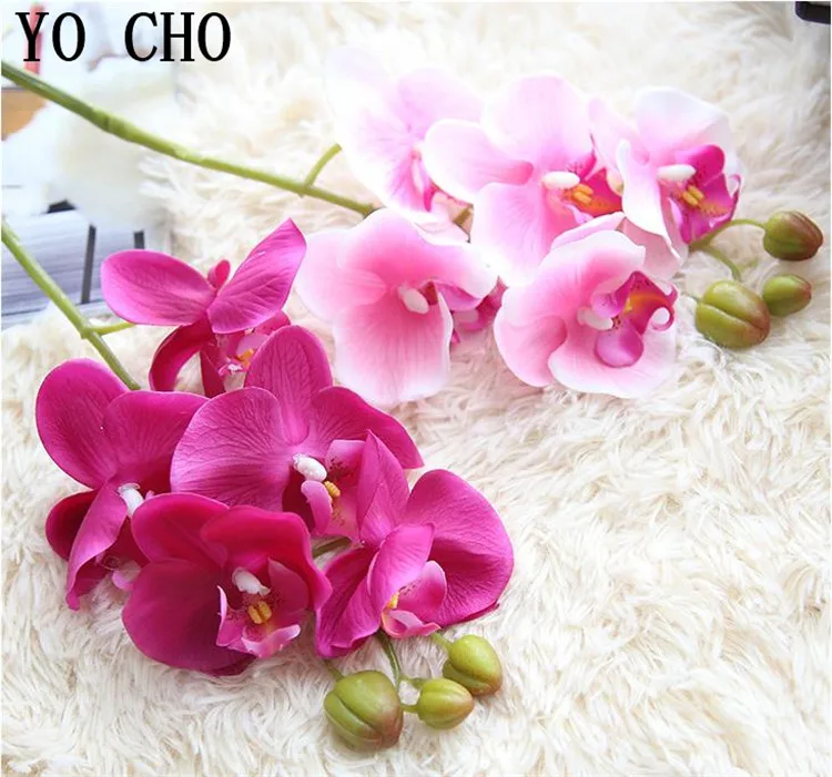 real touch orchid20