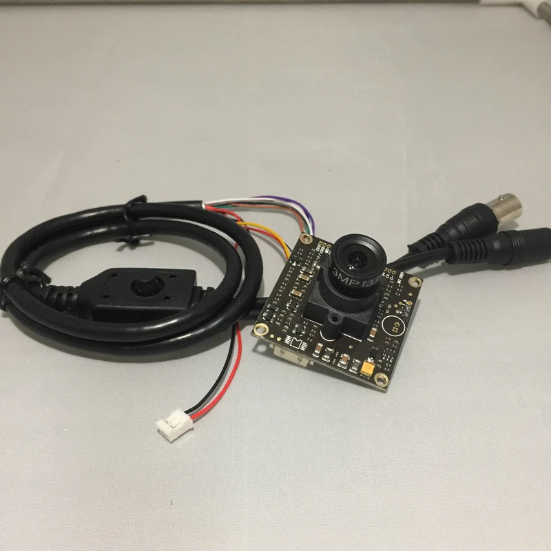 Ограниченное по размеру 1/3 &quotдатчик Sony CCD Effio E 4140 + 811 800tvl аналоговый cvbs ahdl готовый