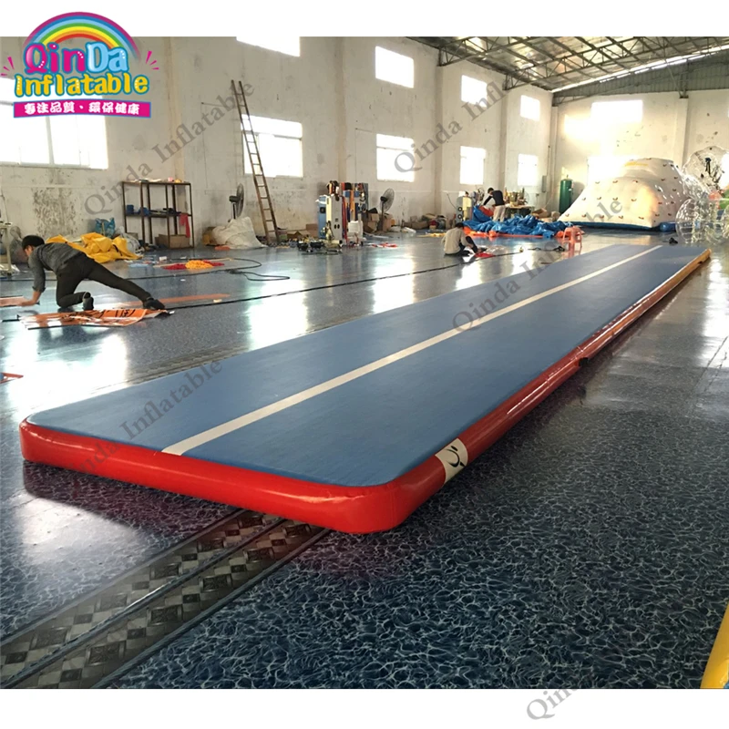 inflatable mat gym mats45