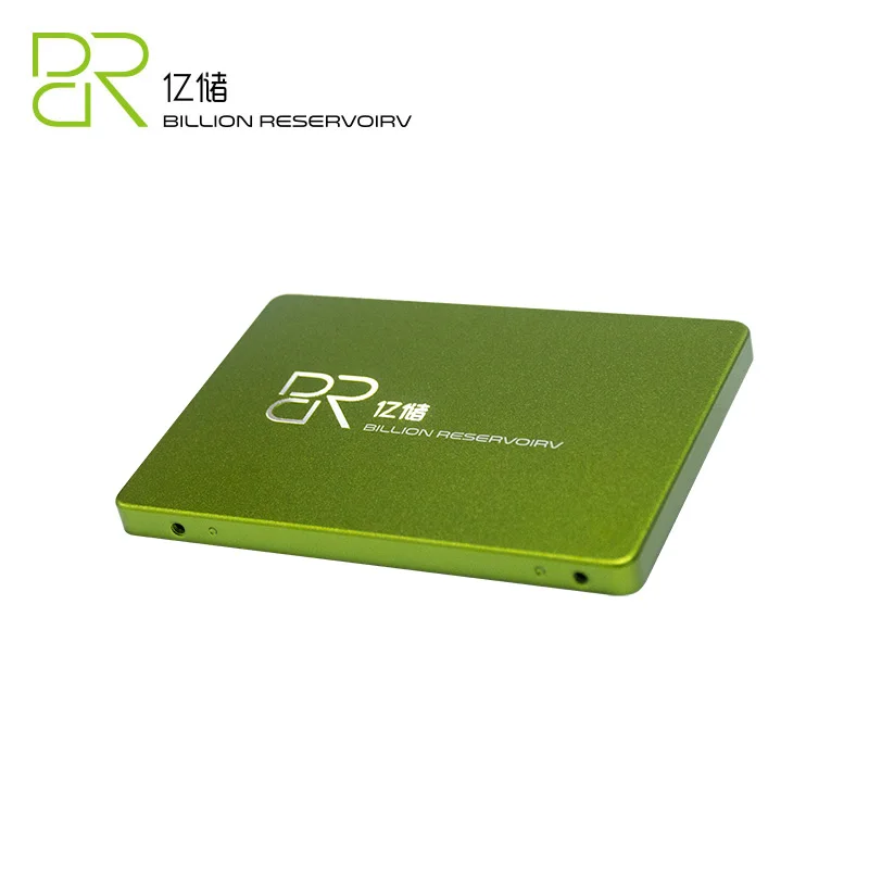 BR ssd 120 gb hard drive for computer pc hdd 2 5 sata for laptop ssd 4