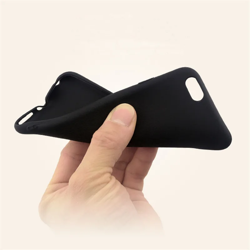 ТВ Dirilis Ertugrul Черный силиконовый чехол-накладка из мягкого ТПУ чехлы Чехол для iphone 8 7 6 6s plus X Xr Xs Xmax 5 защитный корпус