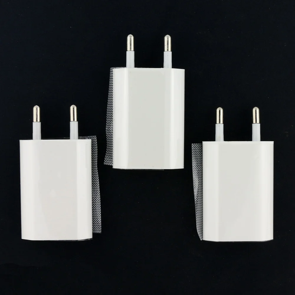 bilder für 20 stücke eu-stecker für iphone 4 4 s 5 5 s 5c se usb wand ladegerät adapter für iphone 7 7 plus 6 6 s reise für samsung lg Etc bilder für 20 stücke eu-stecker für iphone 4 4 s 5 5 s 5c se usb wand ladegerät adapter für iphone 7 7 plus 6 6 s reise für samsung lg Etc