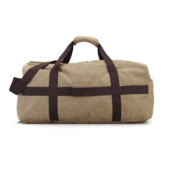 

Motorbike travel luggage bags, Oversized leisure handbags, travelling bags, men's short trip bags, canvas travel bags